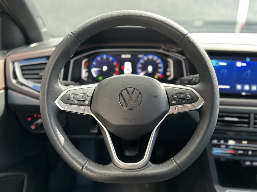 volkswagen virtus 1.0 200 tsi highline automatico flex 4p 202611