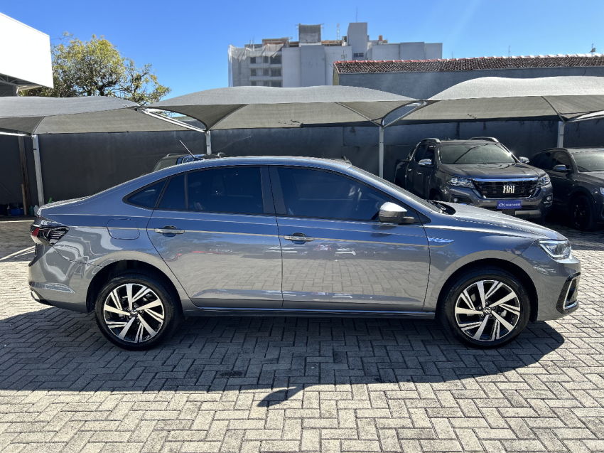 volkswagen virtus 1.0 200 tsi highline automatico flex 4p 20267