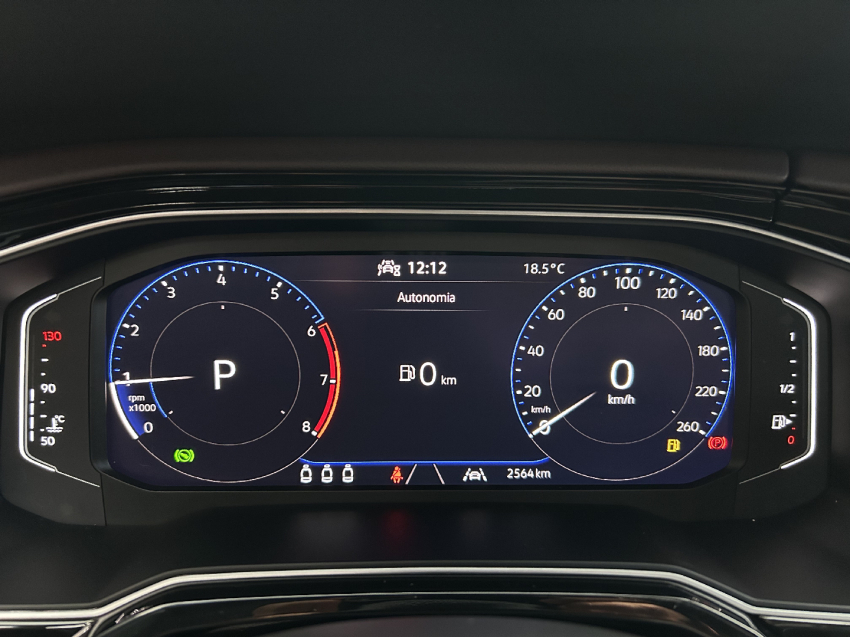 volkswagen virtus 1.0 200 tsi highline automatico flex 4p 202612