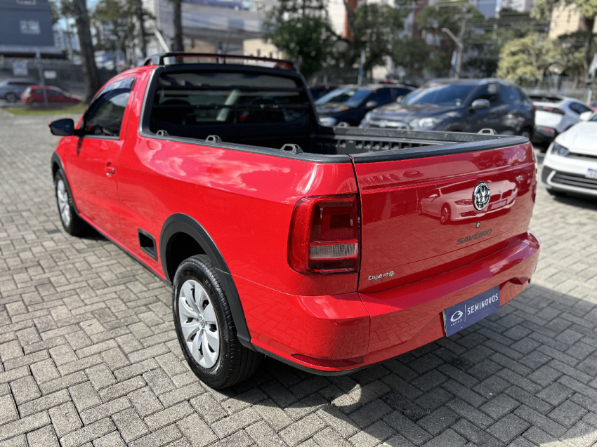 volkswagen saveiro 1.6 msi trendline cs 8v flex 2p manual 4p 20184