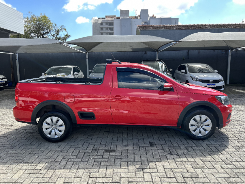 volkswagen saveiro 1.6 msi trendline cs 8v flex 2p manual 4p 20187