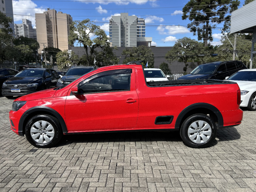 volkswagen saveiro 1.6 msi trendline cs 8v flex 2p manual 4p 20183