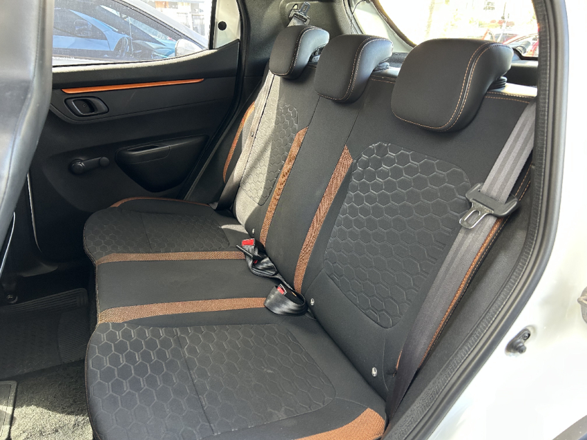 renault kwid 1.0 12v sce flex outsider manual 4p 202017