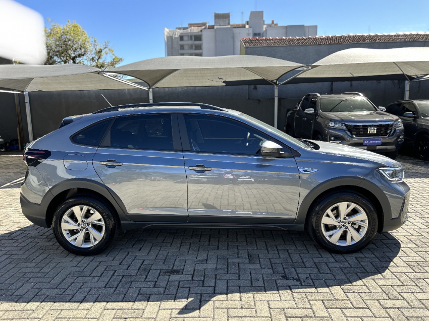 volkswagen nivus 1.0 200 tsi total flex comfortline automatico 4p 20247
