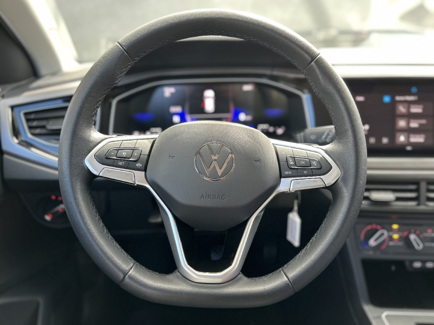 volkswagen nivus 1.0 200 tsi total flex comfortline automatico 4p 202411