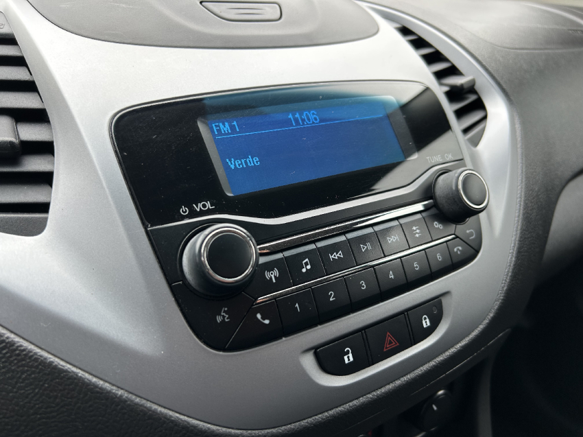 ford ka 1.0 ti-vct flex se manual 4p 201913