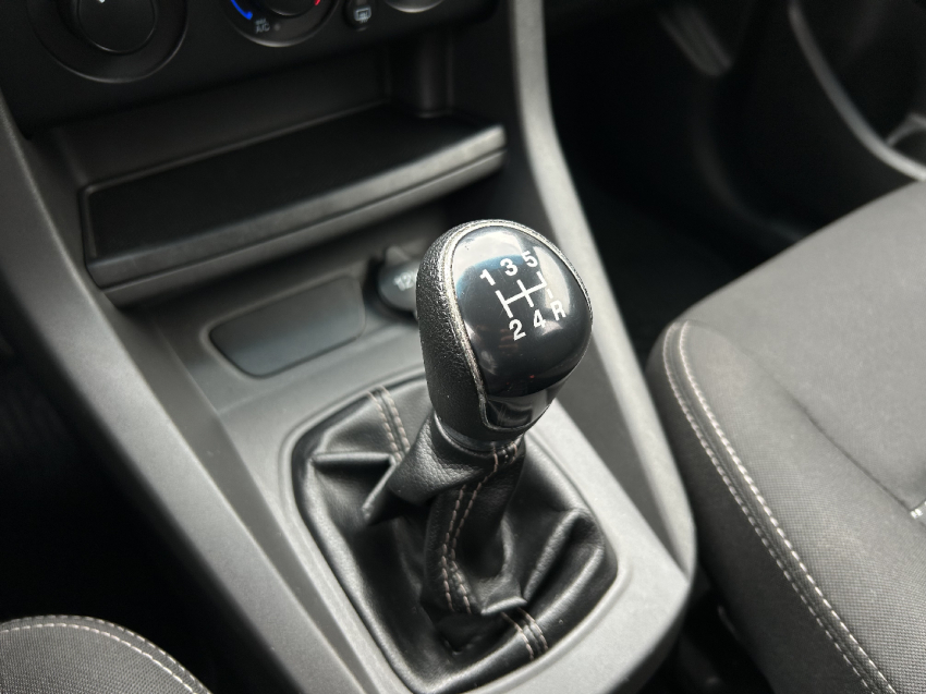 ford ka 1.0 ti-vct flex se manual 4p 201915