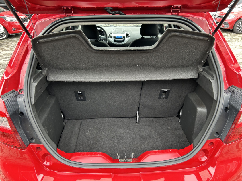 ford ka 1.0 ti-vct flex se manual 4p 20198