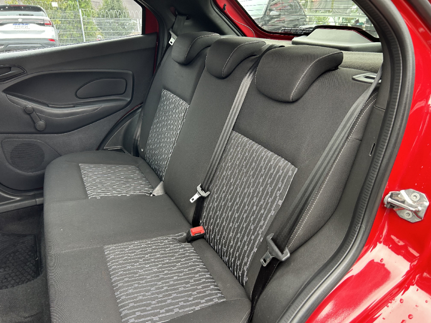 ford ka 1.0 ti-vct flex se manual 4p 201916