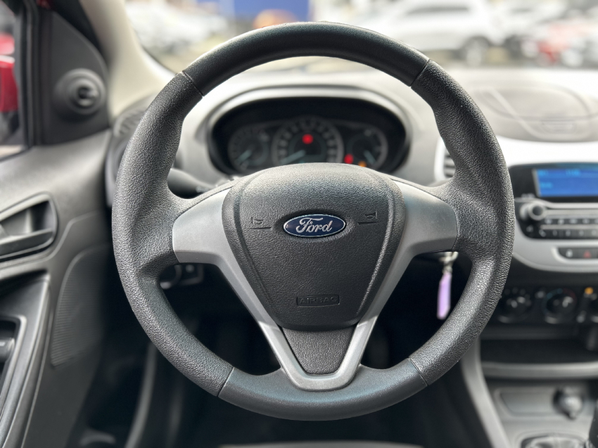 ford ka 1.0 ti-vct flex se manual 4p 201911