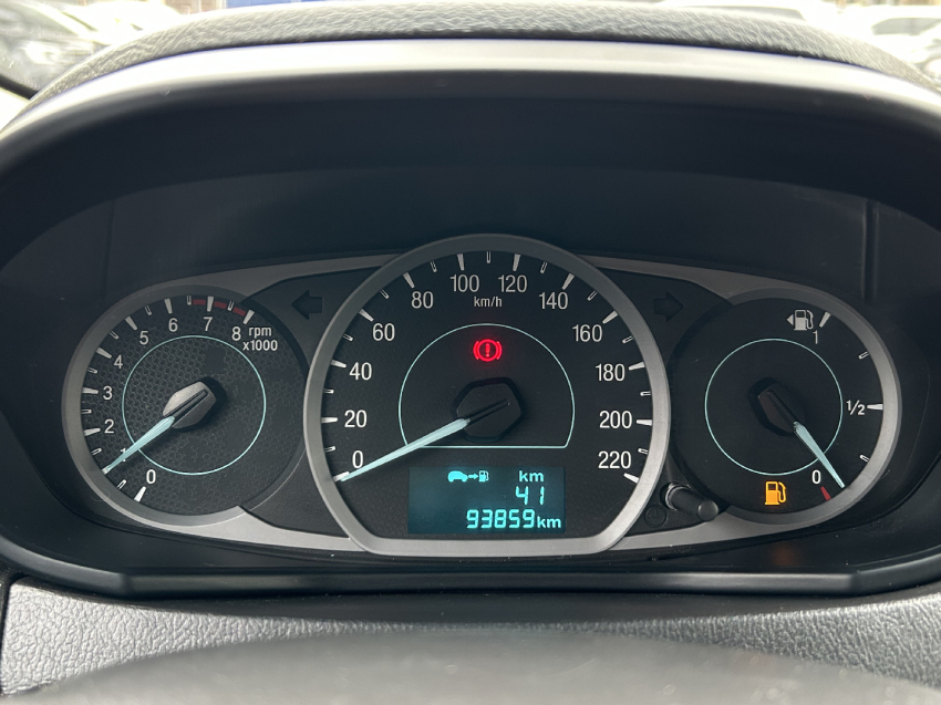 ford ka 1.0 ti-vct flex se manual 4p 201912