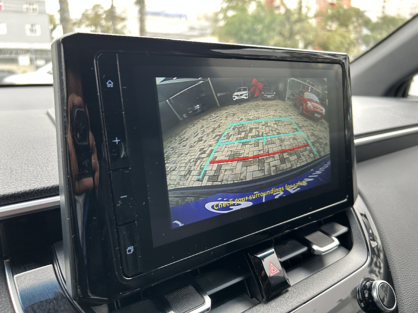 toyota corolla cross 2.0 vvt-ie flex xre direct shift 4p automatico 202413