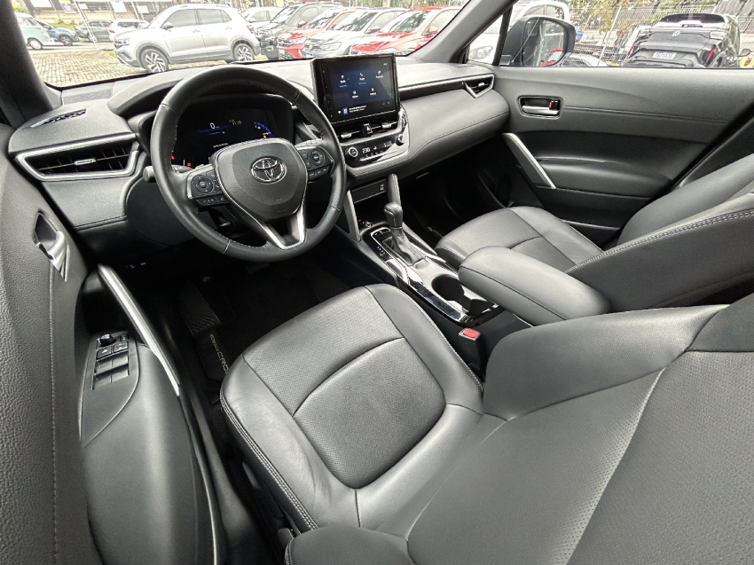 toyota corolla cross 2.0 vvt-ie flex xre direct shift 4p automatico 20249