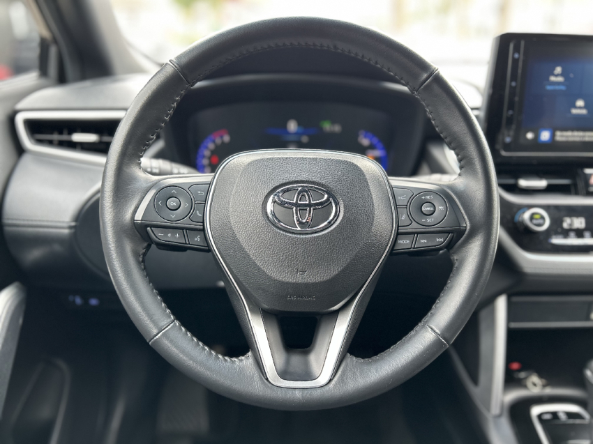 toyota corolla cross 2.0 vvt-ie flex xre direct shift 4p automatico 202411