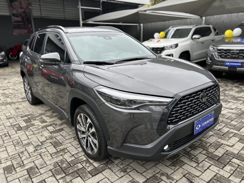 toyota corolla cross 2.0 vvt-ie flex xre direct shift 4p automatico 20242
