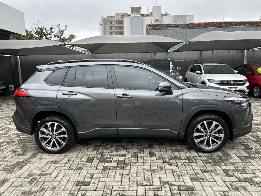 toyota corolla cross 2.0 vvt-ie flex xre direct shift 4p automatico 20247