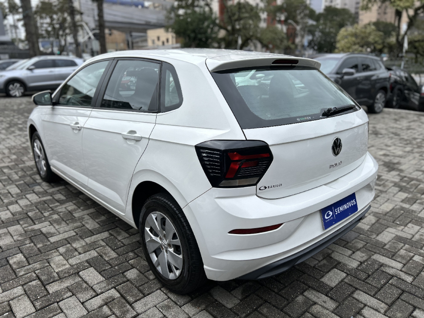 volkswagen polo 1.0 mpi manual flex 4p 20244