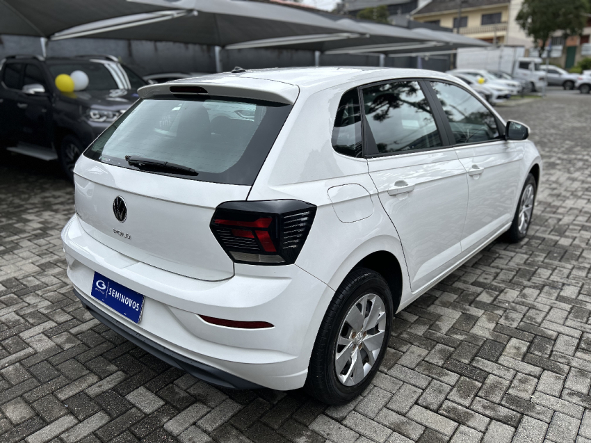 volkswagen polo 1.0 mpi manual flex 4p 20246