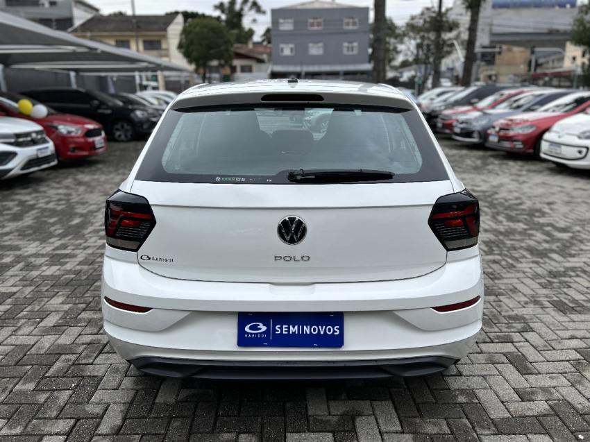 volkswagen polo 1.0 mpi manual flex 4p 20245