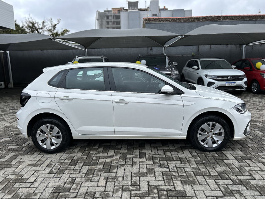 volkswagen polo 1.0 mpi manual flex 4p 20247