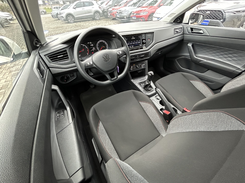 volkswagen polo 1.0 mpi manual flex 4p 20249