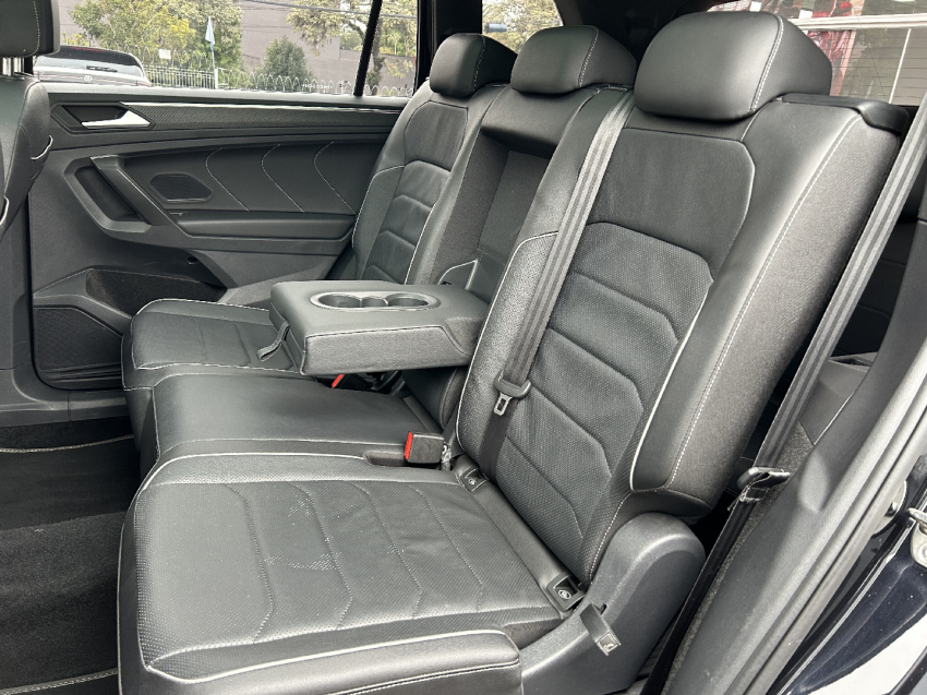 volkswagen tiguan 2.0 300 tsi gasolina allspace r-line automatico 4p 202521