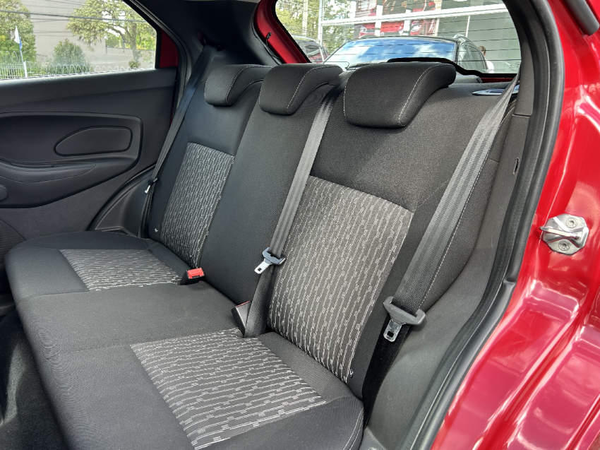 ford ka 1.0 ti-vct flex se manual 4p 201716