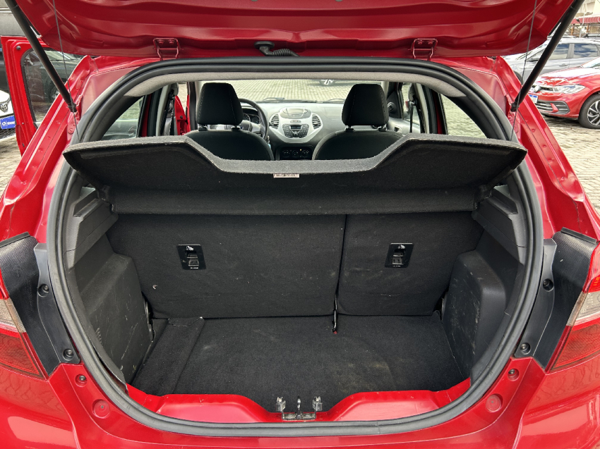 ford ka 1.0 ti-vct flex se manual 4p 20178