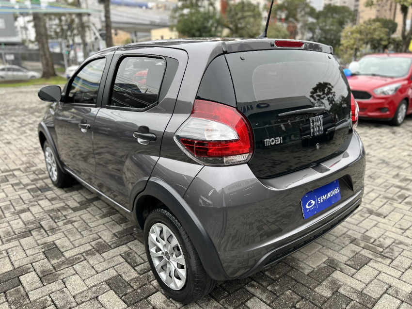 fiat mobi 1.0 evo flex like. manual 4p 20214