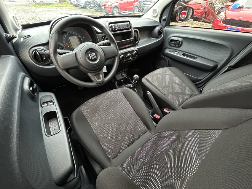 fiat mobi 1.0 evo flex like. manual 4p 20219