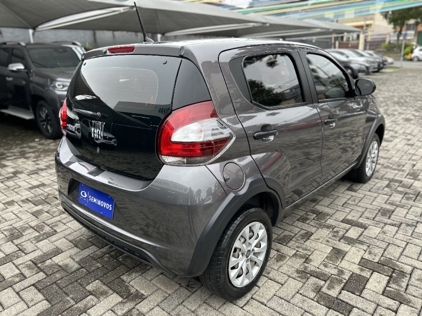 fiat mobi 1.0 evo flex like. manual 4p 20216