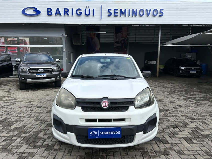 fiat uno 1.0 fire flex attractive manual 4p 20201