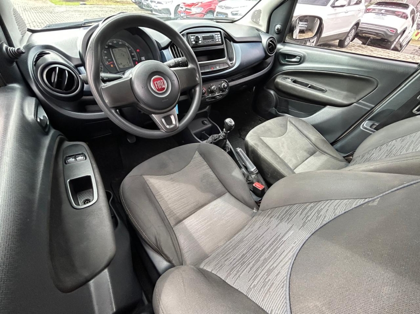 fiat uno 1.0 fire flex attractive manual 4p 20209