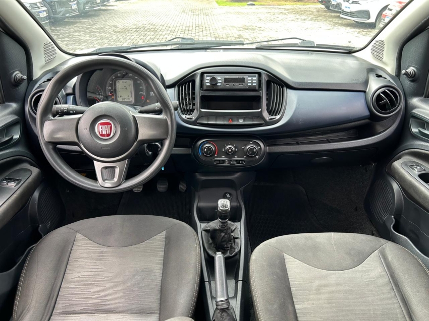 fiat uno 1.0 fire flex attractive manual 4p 202010