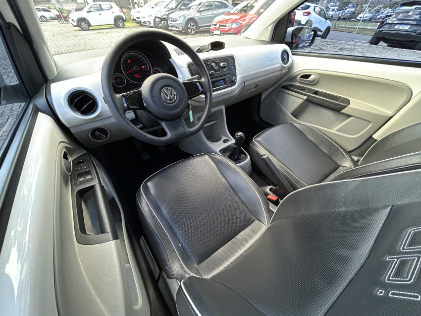 volkswagen up 1.0 mpi high 12v flex 4p manual 20179