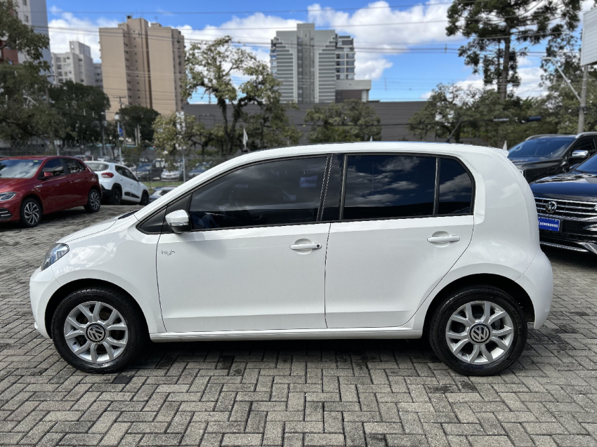 volkswagen up 1.0 mpi high 12v flex 4p manual 20173