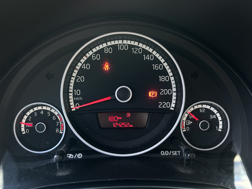 volkswagen up 1.0 mpi high 12v flex 4p manual 201712