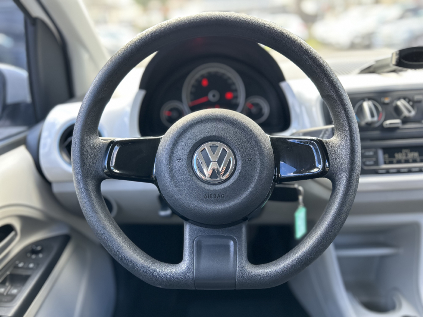 volkswagen up 1.0 mpi high 12v flex 4p manual 201711