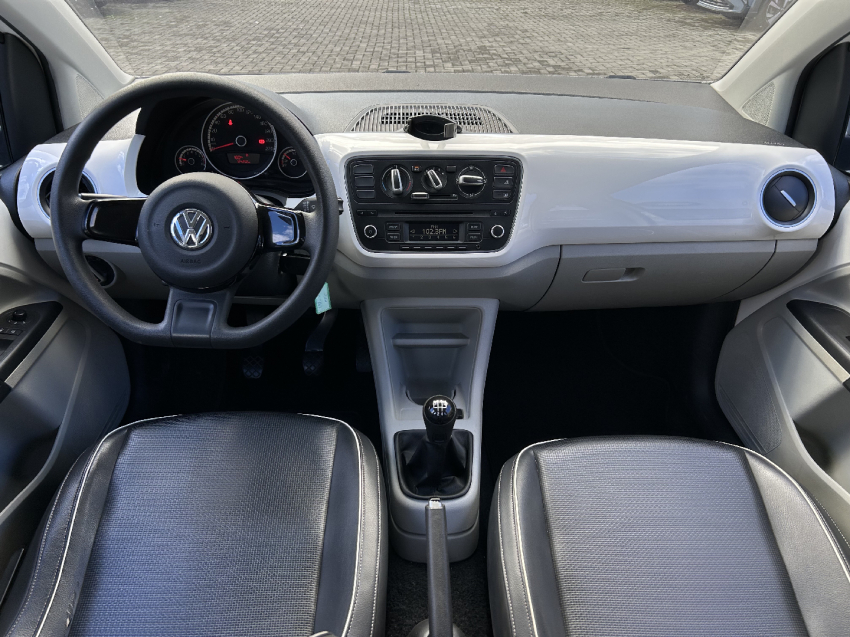volkswagen up 1.0 mpi high 12v flex 4p manual 201710
