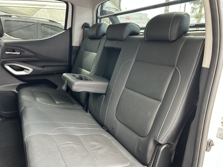 fiat titano 2.2 turbo diesel ranch 4x4 at6 4p automatico 202520