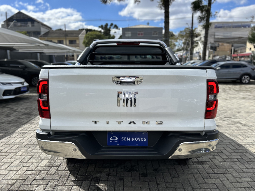 fiat titano 2.2 turbo diesel ranch 4x4 at6 4p automatico 20255
