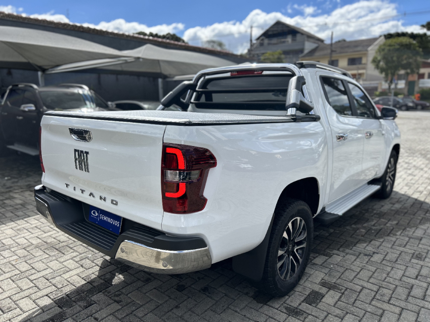 fiat titano 2.2 turbo diesel ranch 4x4 at6 4p automatico 20256