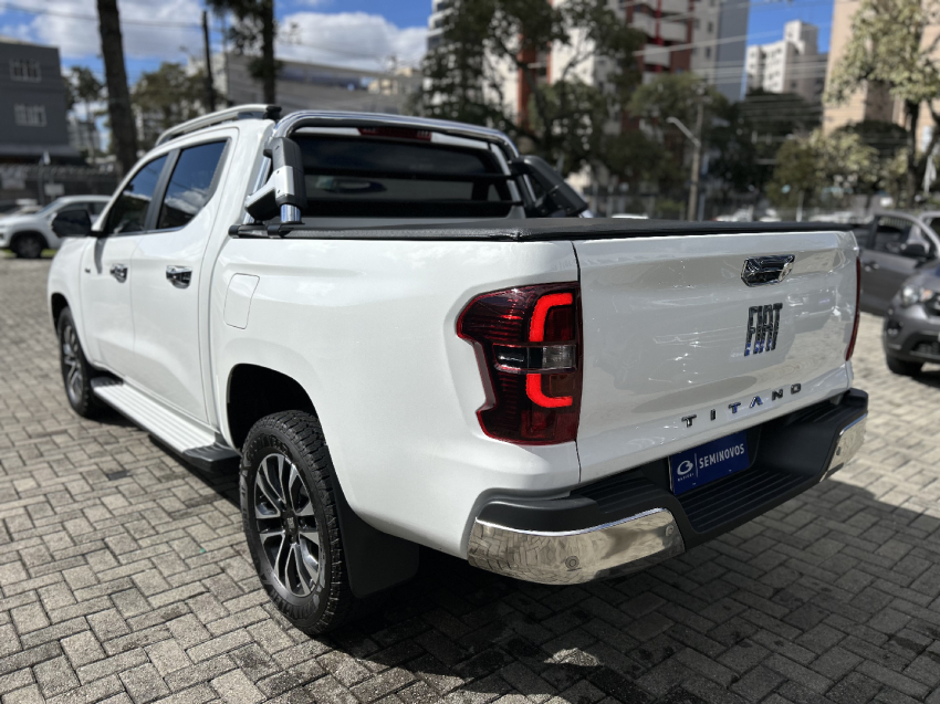 fiat titano 2.2 turbo diesel ranch 4x4 at6 4p automatico 20254