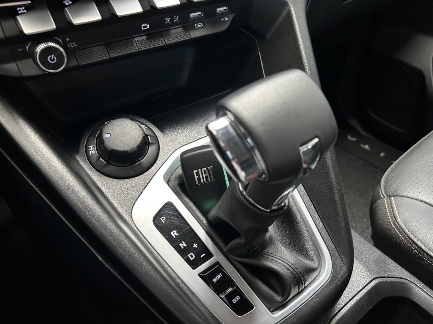 fiat titano 2.2 turbo diesel ranch 4x4 at6 4p automatico 202515