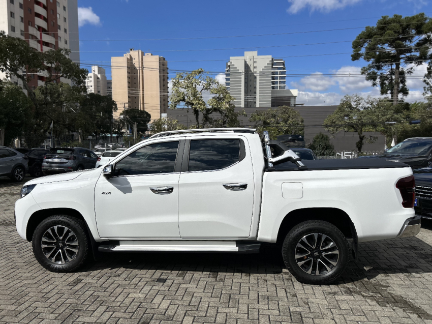 fiat titano 2.2 turbo diesel ranch 4x4 at6 4p automatico 20253