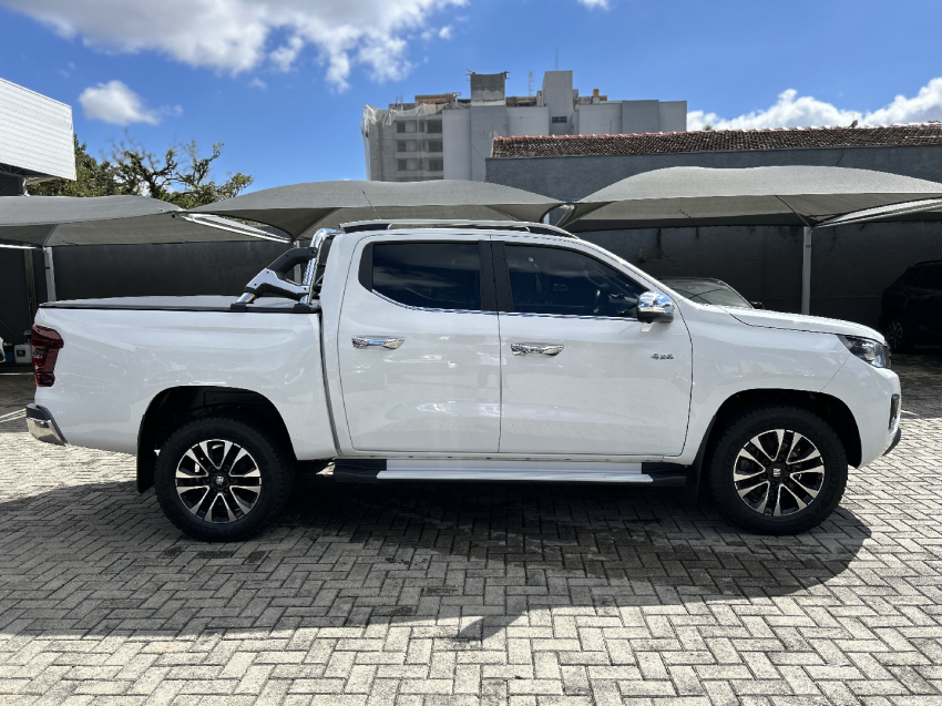 fiat titano 2.2 turbo diesel ranch 4x4 at6 4p automatico 20257