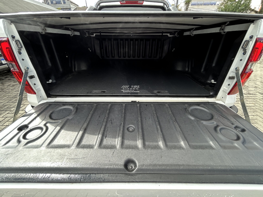 fiat titano 2.2 turbo diesel ranch 4x4 at6 4p automatico 20258