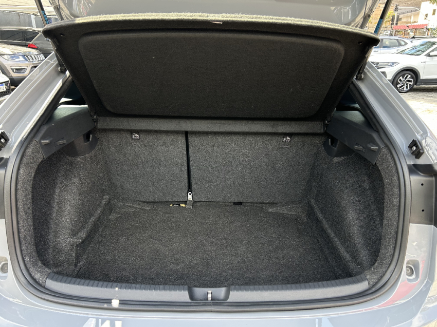 volkswagen nivus 1.0 200 tsi total flex highline automatico 4p 20248