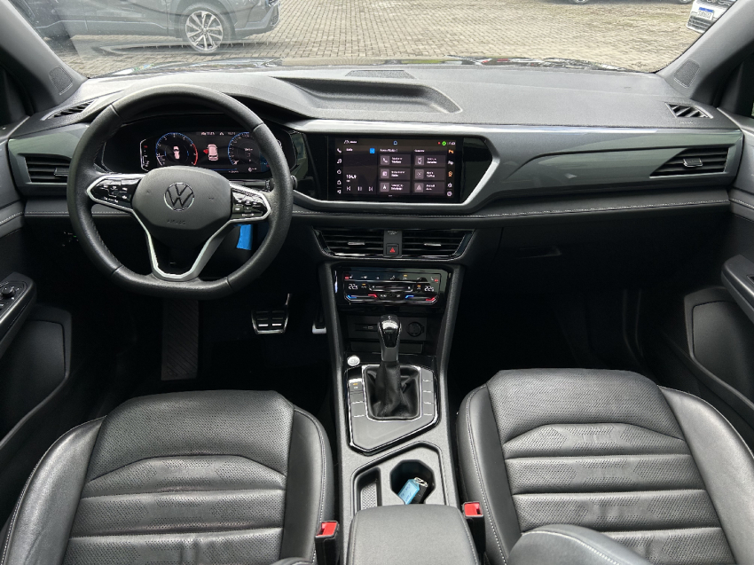 volkswagen taos 1.4 250 tsi total flex highline automatico 4p 202312
