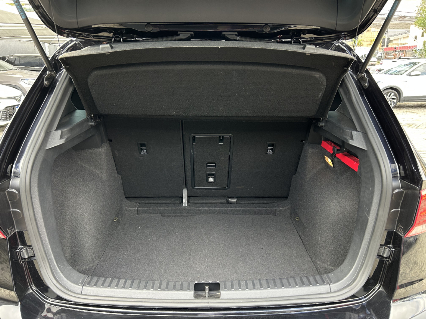 volkswagen taos 1.4 250 tsi total flex highline automatico 4p 20238